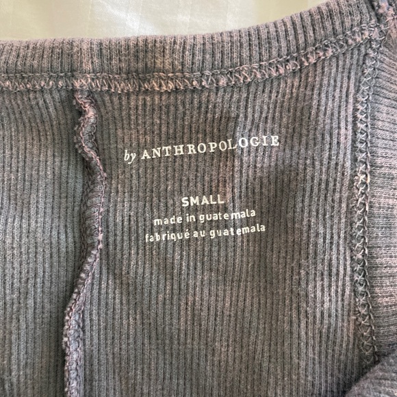 NWT Anthropologie tank top - Picture 3 of 4